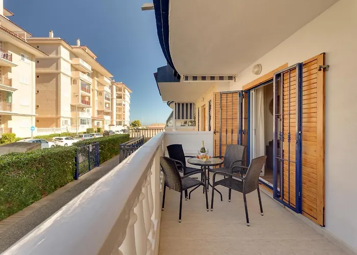 Martas Apartment