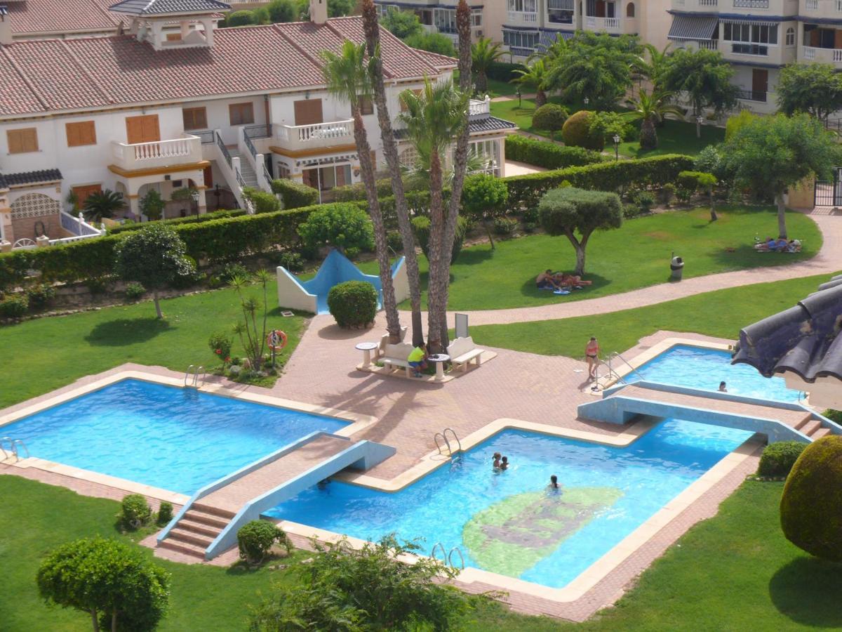 Martas Apartment La Mata (Torrevieja)
