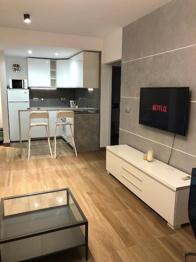 Martas Apartment