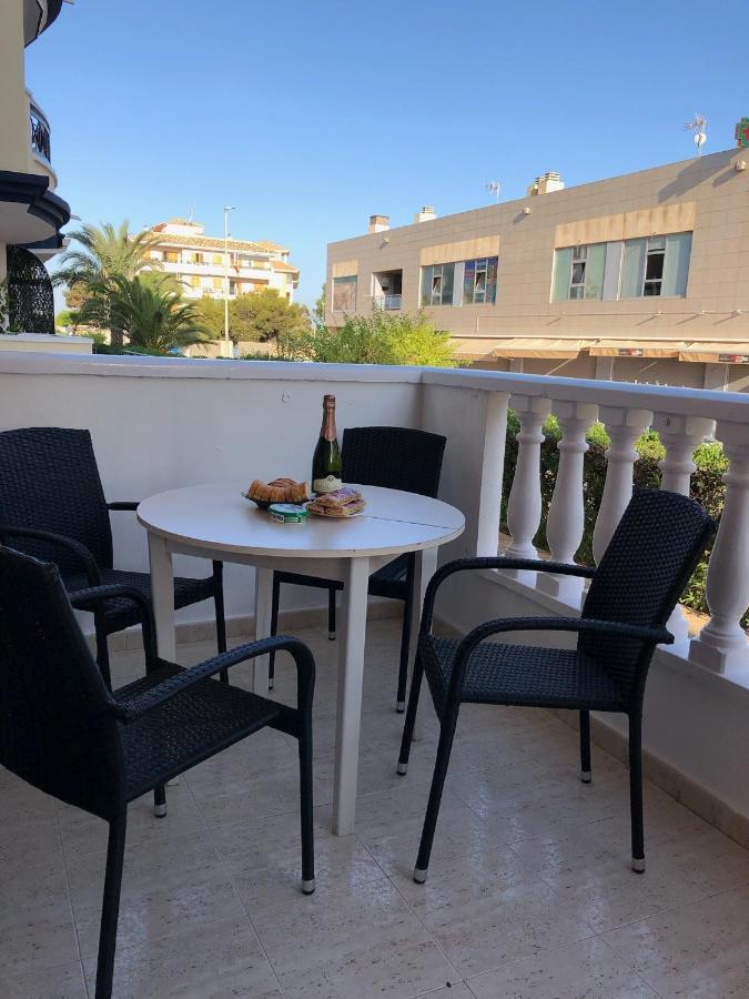 Apartment Martas