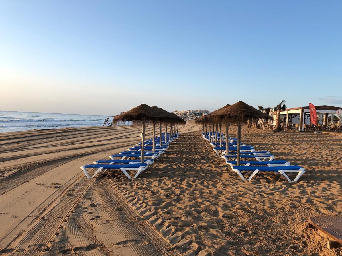Martas * La Mata (Torrevieja)