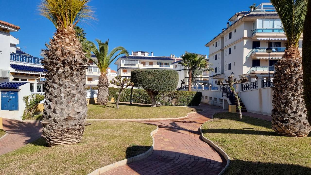Apartment Martas La Mata (Torrevieja)