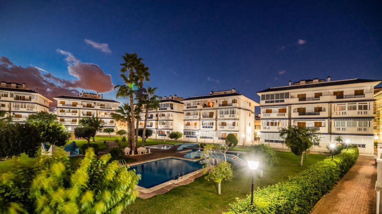 Apartament Martas