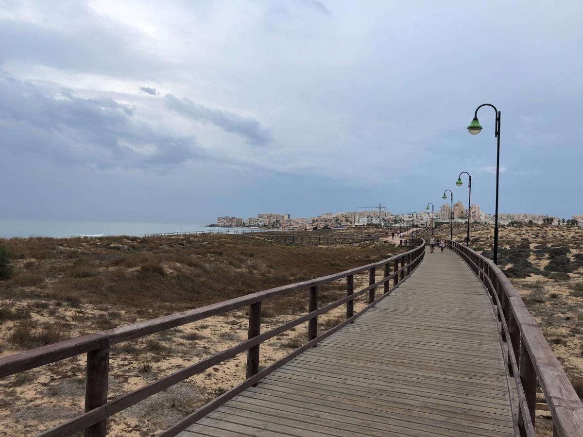 Martas Apartamento La Mata (Torrevieja)