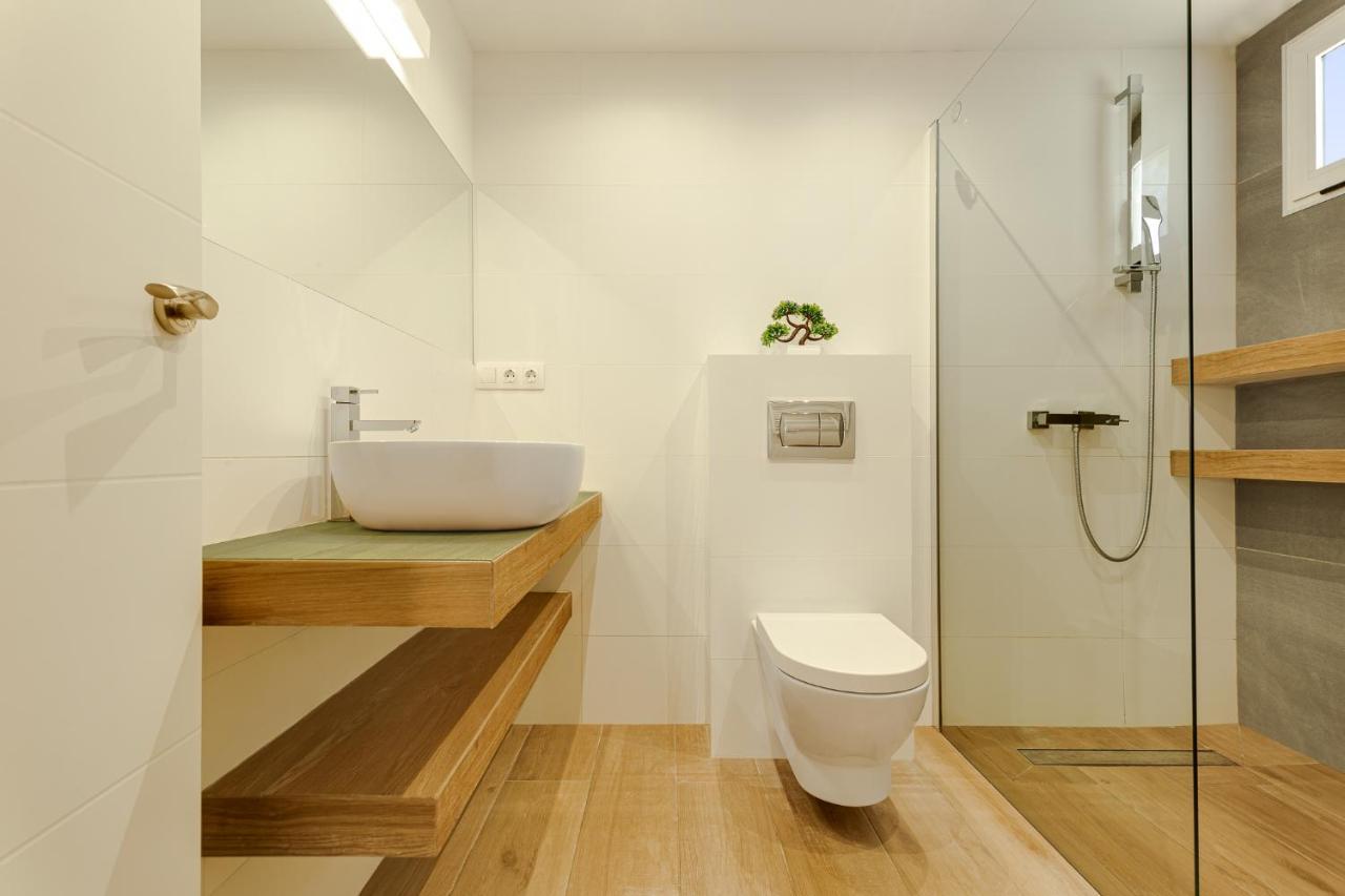 Apartament Martas