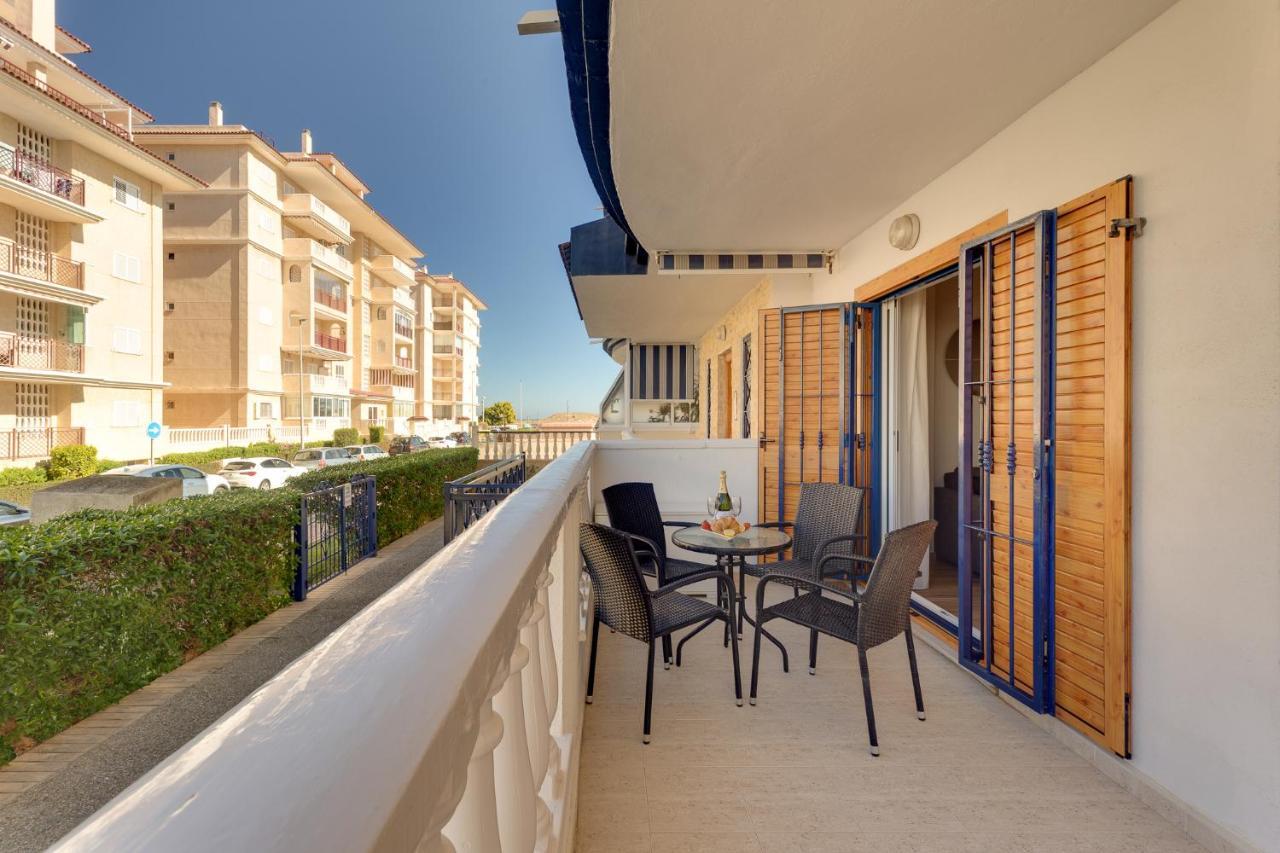 Martas Apartamento